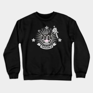 Shanks Crewneck Sweatshirt